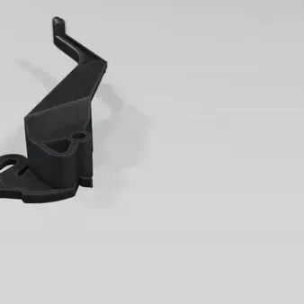 Cần gạt chân vịt cho máy may Husqvarna 1250 Orchidea