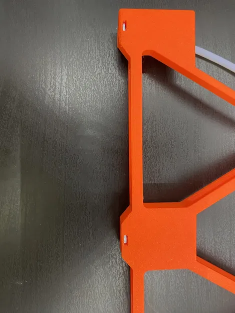 Hướng dẫn cuộn filament thấp cho vỏ IKEA Lack M3 remix - Image 3