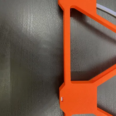 Hướng dẫn cuộn filament thấp cho vỏ IKEA Lack M3 remix