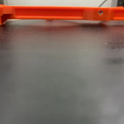 Hướng dẫn cuộn filament thấp cho vỏ IKEA Lack M3 remix