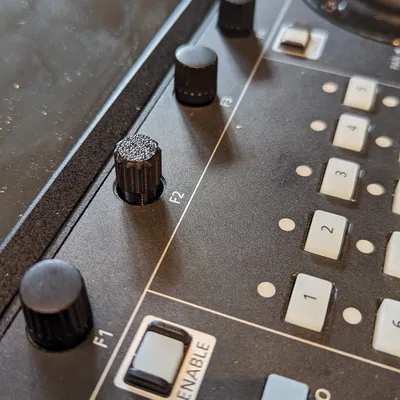 Núm điều khiển PTZ Panasonic AW RP-150