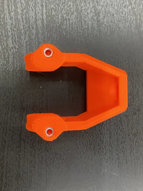 Hướng dẫn cuộn filament thấp cho vỏ IKEA Lack M3 remix - Image 5