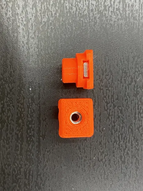 Hướng dẫn cuộn filament thấp cho vỏ IKEA Lack M3 remix - Image 8