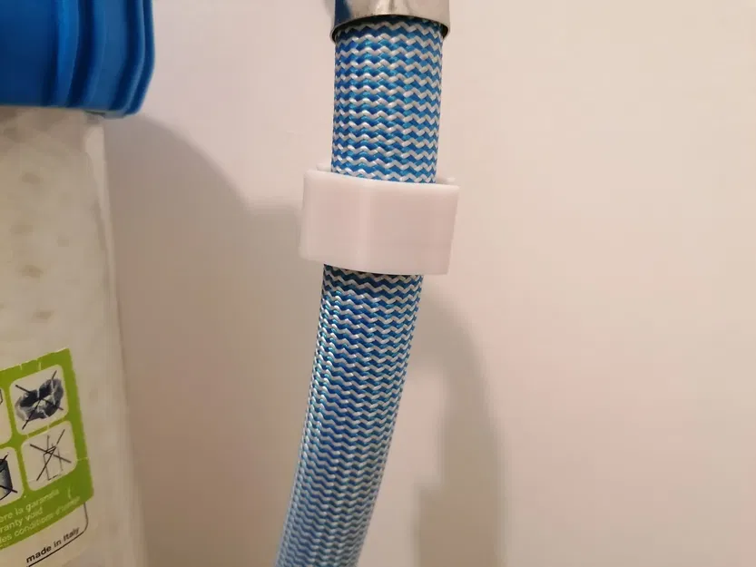 Collier cố định cho ống nước đa lớp và PER đồng - Image 1