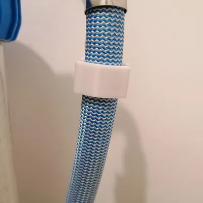 Collier cố định cho ống nước đa lớp và PER đồng