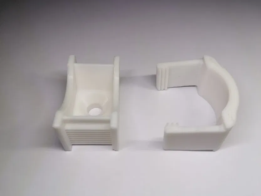 Collier cố định cho ống nước đa lớp và PER đồng - Image 2