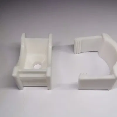 Collier cố định cho ống nước đa lớp và PER đồng