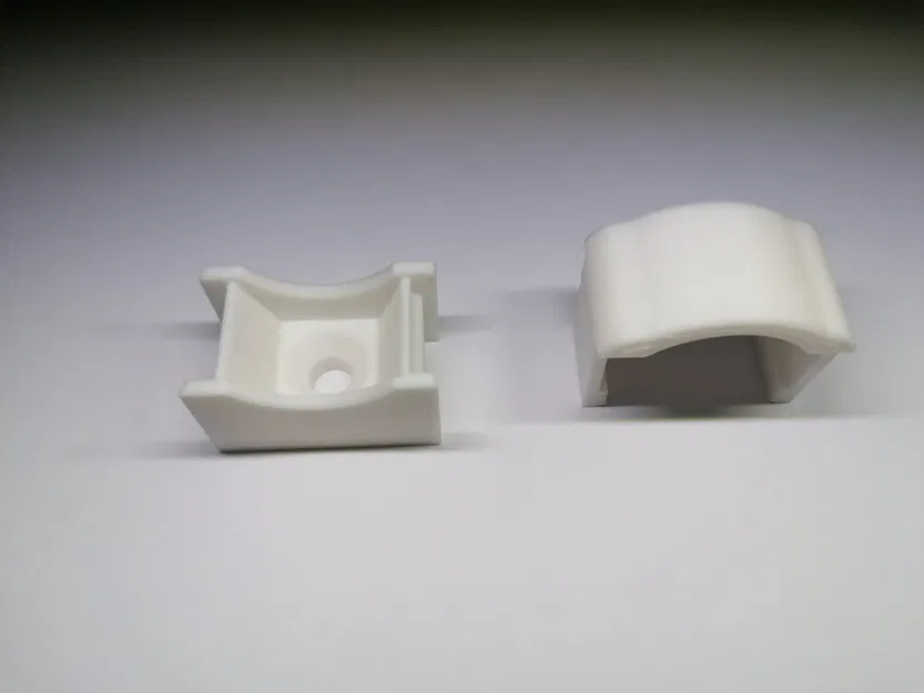 Collier cố định cho ống nước đa lớp và PER đồng - Image 3