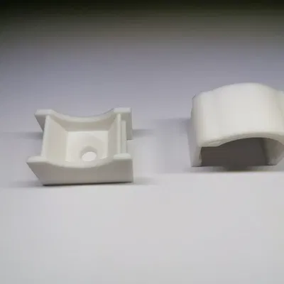 Collier cố định cho ống nước đa lớp và PER đồng