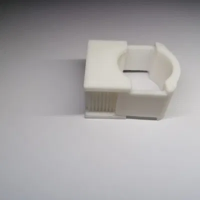 Collier cố định cho ống nước đa lớp và PER đồng