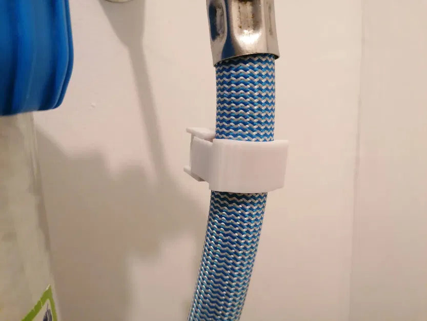 Collier cố định cho ống nước đa lớp và PER đồng - Image 5