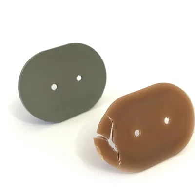 Giá đỡ thanh treo quần áo chắc chắn cho tủ đồ