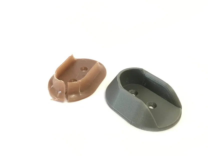 Giá đỡ thanh treo quần áo chắc chắn cho tủ đồ - Image 4