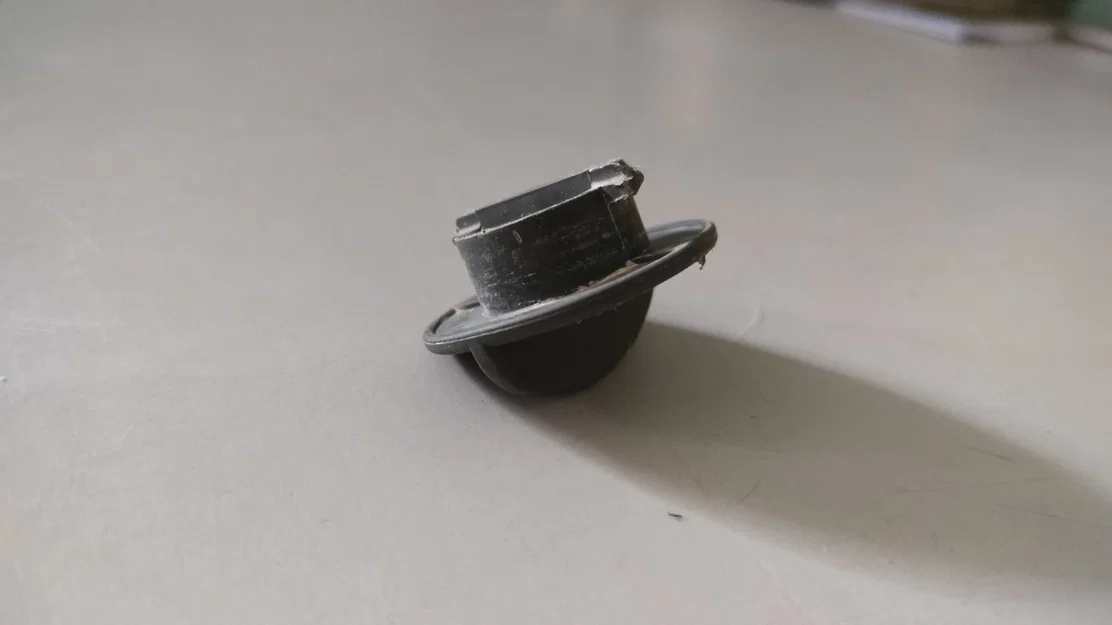 Vít lọc khí Kärcher WD 3 S - Image 3