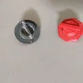 Vít lọc khí Kärcher WD 3 S - Thumbnail 4