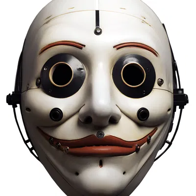 Mặt nạ FSociety lấy cảm hứng từ Mr. Robot