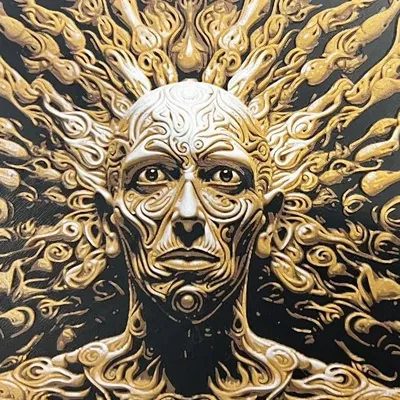 Trật tự trước hỗn loạn - Kỹ thuật sơn filament Hueforge