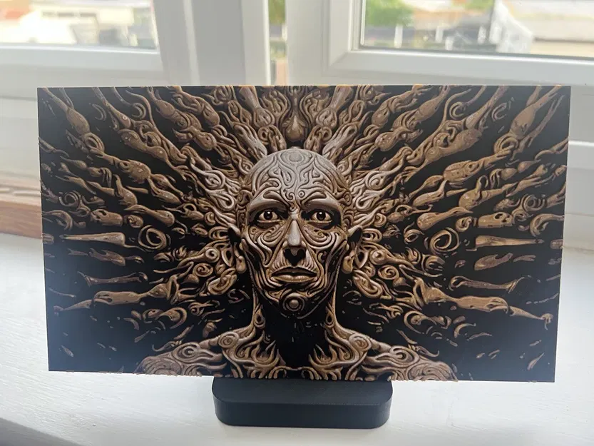 Trật tự trước hỗn loạn - Kỹ thuật sơn filament Hueforge - Image 2