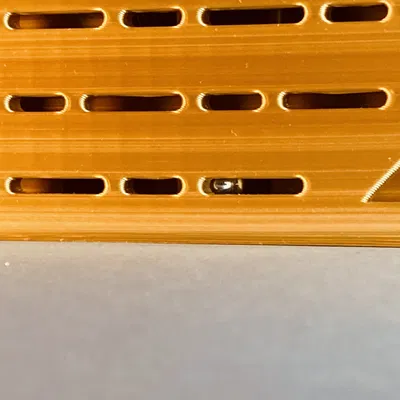 Cube mê cung - Cấp độ tổng hợp - IN TẠI CHỖ