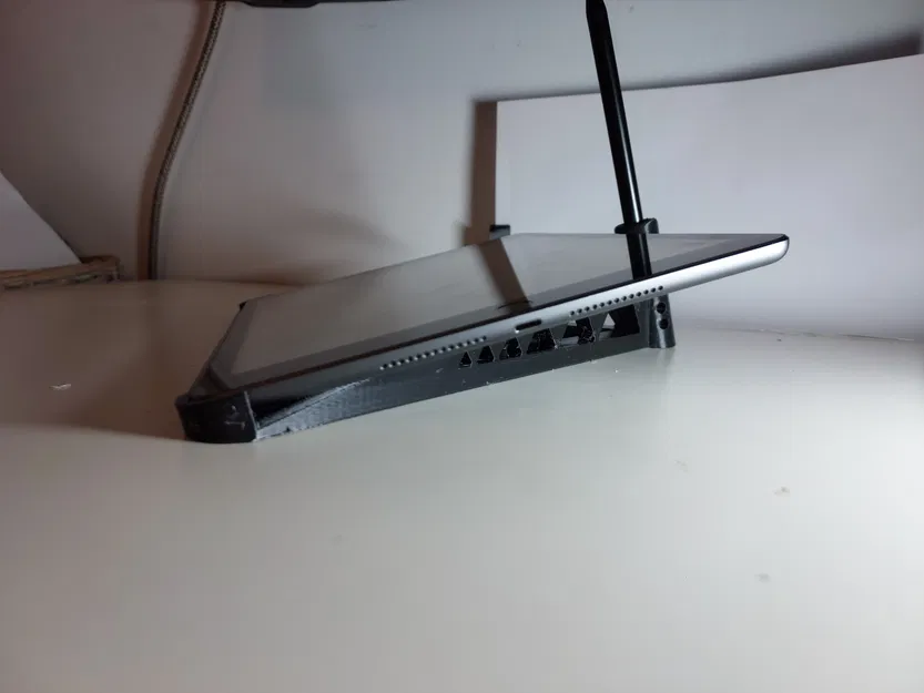 Giá đỡ viết vẽ cho iPad thế hệ 7 với giá đỡ bút - Image 2