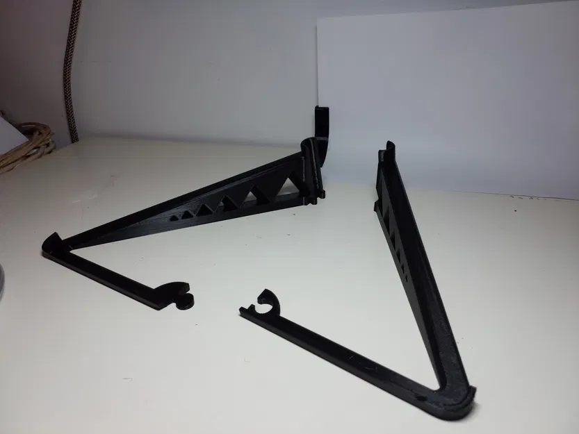 Giá đỡ viết vẽ cho iPad thế hệ 7 với giá đỡ bút - Image 3