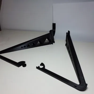 Giá đỡ viết vẽ cho iPad thế hệ 7 với giá đỡ bút