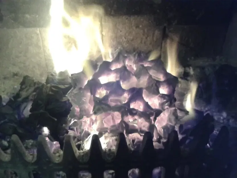 Polyhedron origami mô-đun Electra60 in 3D - Image 18