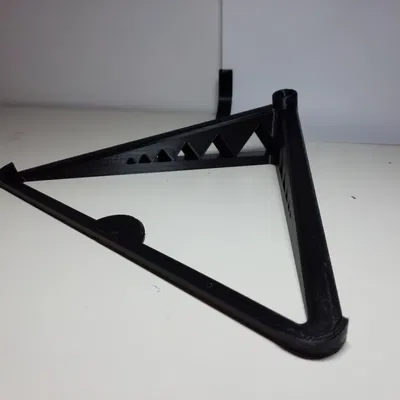 Giá đỡ viết vẽ cho iPad thế hệ 7 với giá đỡ bút