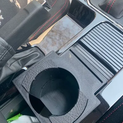 Giá đỡ ly tối giản cho Renault Kiger