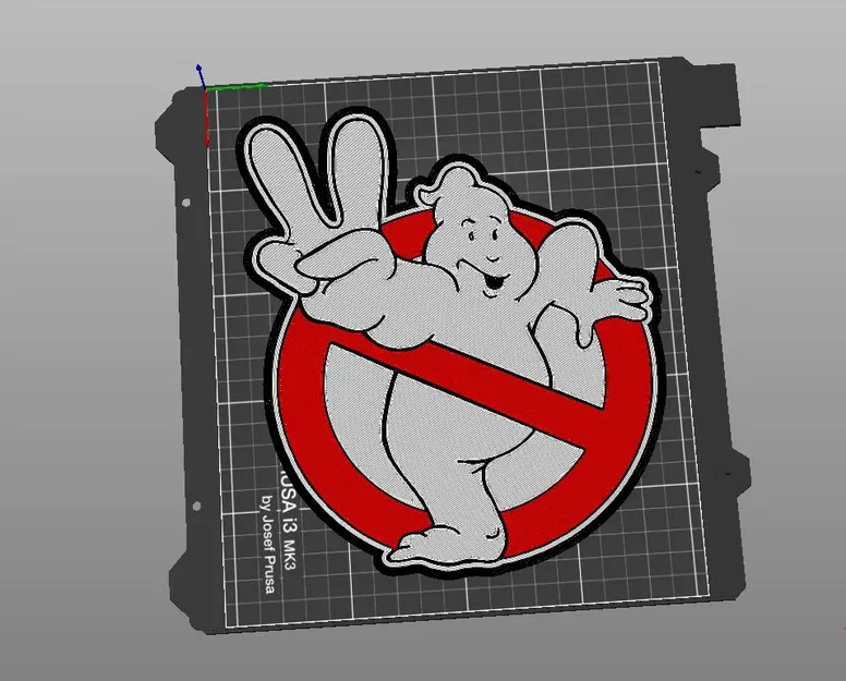 Đèn LED ma quái với mô hình đa màu sắc - Image 1