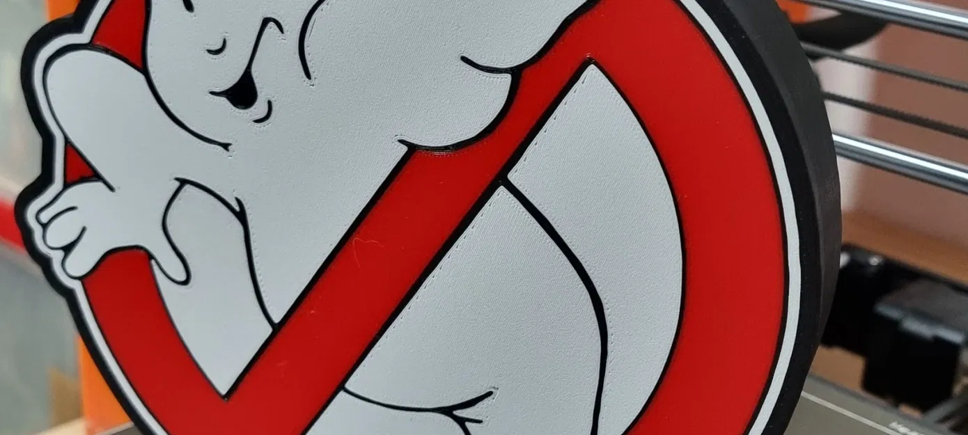 Đèn LED ma quái với mô hình đa màu sắc - Image 2