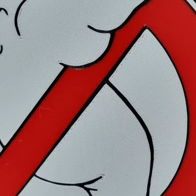 Đèn LED ma quái với mô hình đa màu sắc