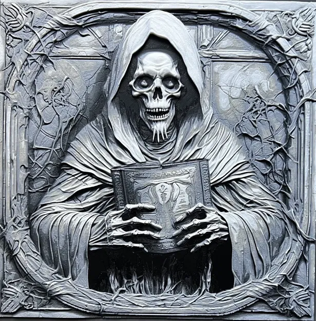 Giáo dục trong khung tranh nghệ thuật - Image 1