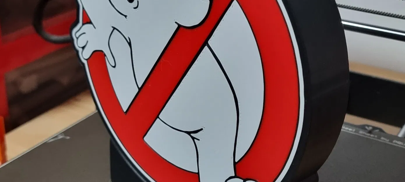 Đèn LED ma quái với mô hình đa màu sắc - Image 3