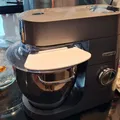 Nắp thay thế cho máy trộn Kenwood Chef XL Titanium - Thumbnail 1
