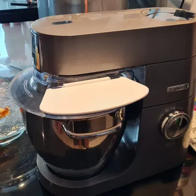 Nắp thay thế cho máy trộn Kenwood Chef XL Titanium