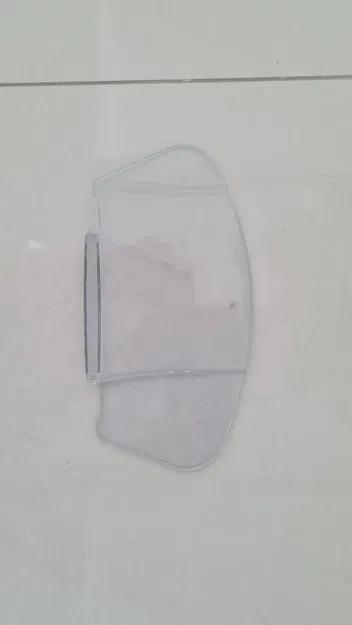 Nắp thay thế cho máy trộn Kenwood Chef XL Titanium - Image 2