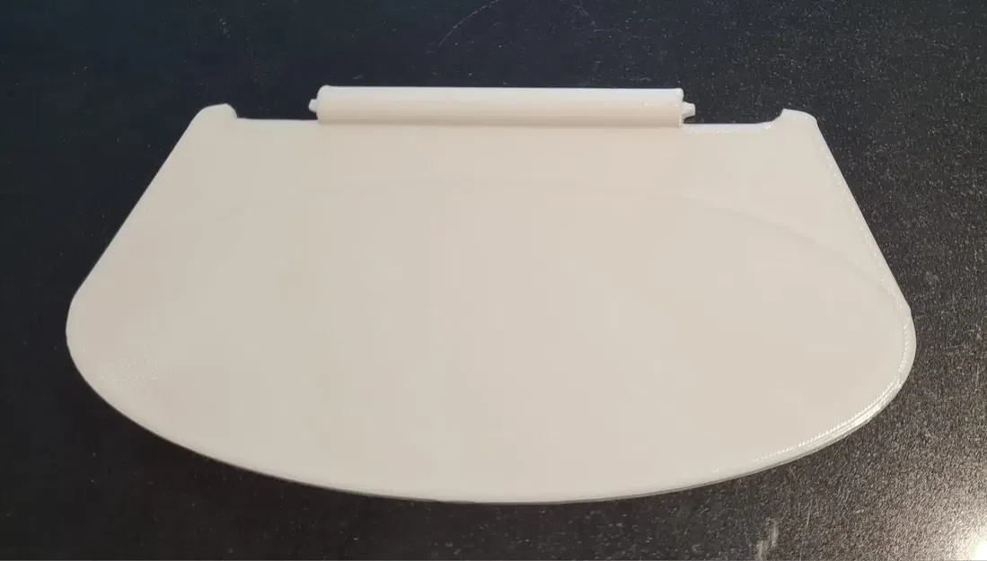 Nắp thay thế cho máy trộn Kenwood Chef XL Titanium - Image 3