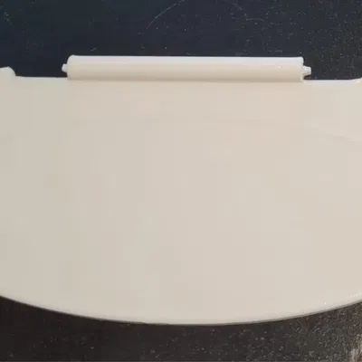 Nắp thay thế cho máy trộn Kenwood Chef XL Titanium