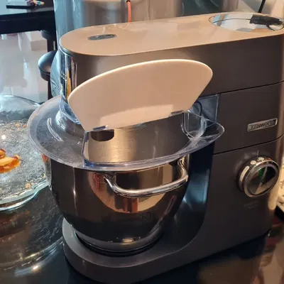 Nắp thay thế cho máy trộn Kenwood Chef XL Titanium