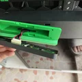 Giá đỡ màn hình P1P/P1S lắp trên đỉnh máy in 3D - Thumbnail 2