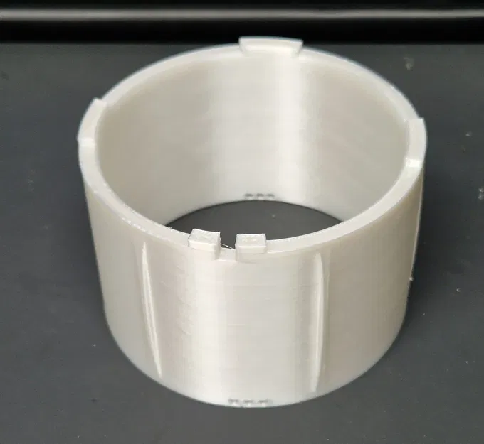 Bộ chuyển đổi cuộn nạp ROSA3D cho máy in Bambu Lab - Image 1