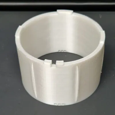 Bộ chuyển đổi cuộn nạp ROSA3D cho máy in Bambu Lab