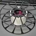 Bộ chuyển đổi cuộn nạp ROSA3D cho máy in Bambu Lab - Thumbnail 2