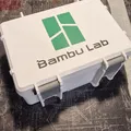 Hộp công cụ Bambu Lab dành cho P1P và X1C - Thumbnail 1