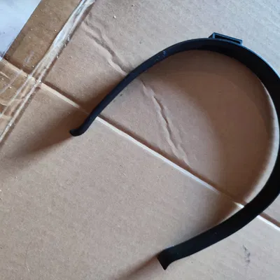 Băng đô tóc "Ronja" cho thú cưng và cosplay