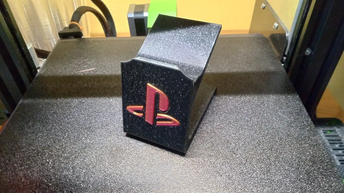 Logo PS-offset chỉnh sửa dễ lắp ráp không cần dụng cụ - Image 1