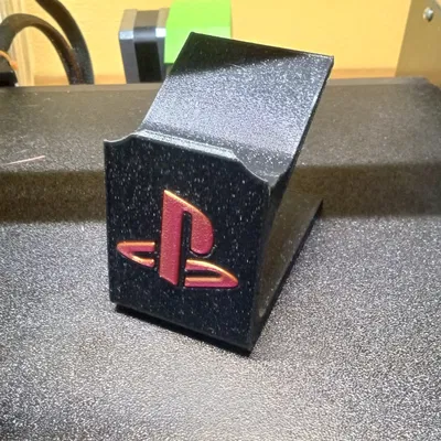 Logo PS-offset chỉnh sửa dễ lắp ráp không cần dụng cụ