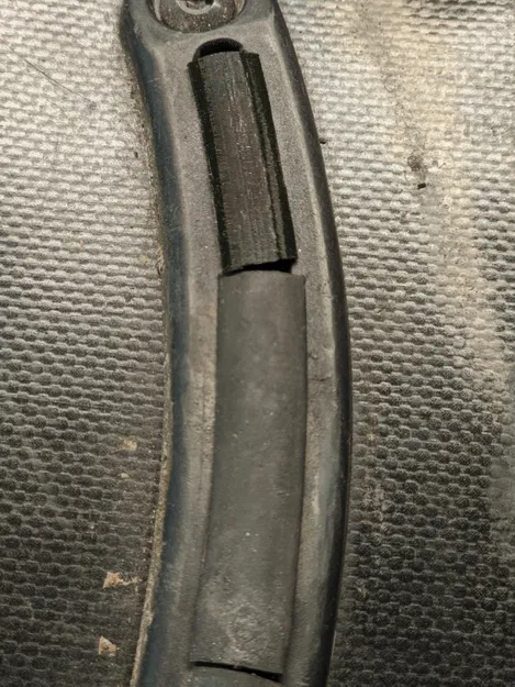 Bảo vệ khung xe đạp cho túi Ortlieb - Image 1