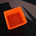 Hộp lưu trữ đơn giản cho văn phòng và gia đình - Thumbnail 2